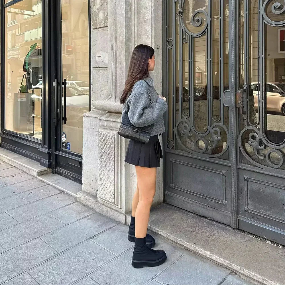 Levoire | Veste Tendance