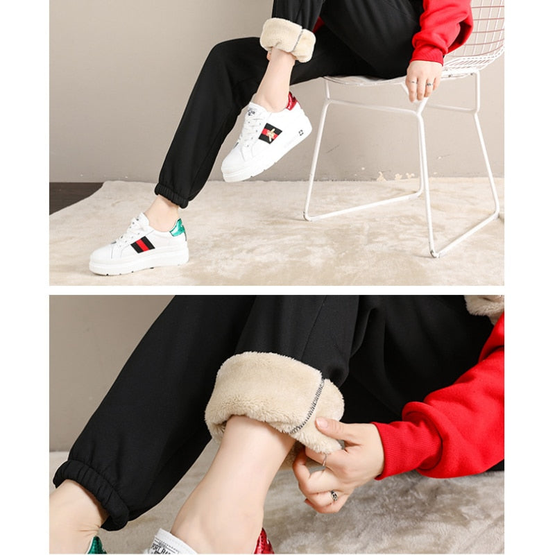 Levoire | Pantalon De Jogging Rembourré Ultime Chaud & Confortable