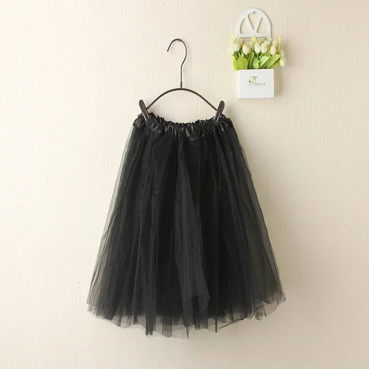 Levoire | Jupe En Tulle Pour Enfant Nior Einheitsgröße