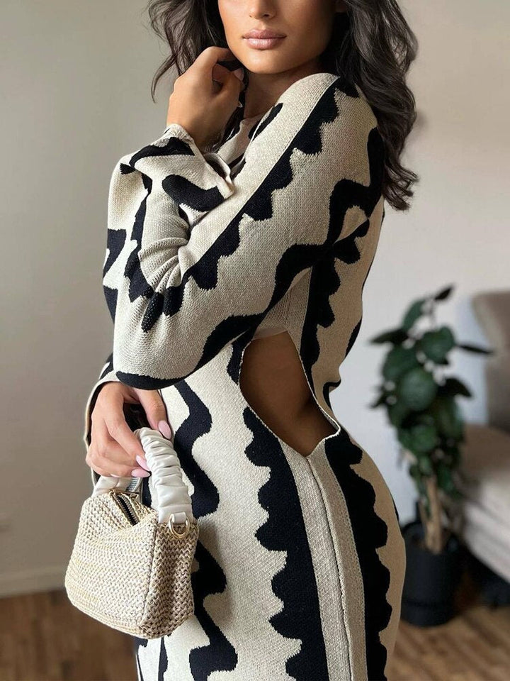 Levoire | Robe Élégante & Intemporelle
