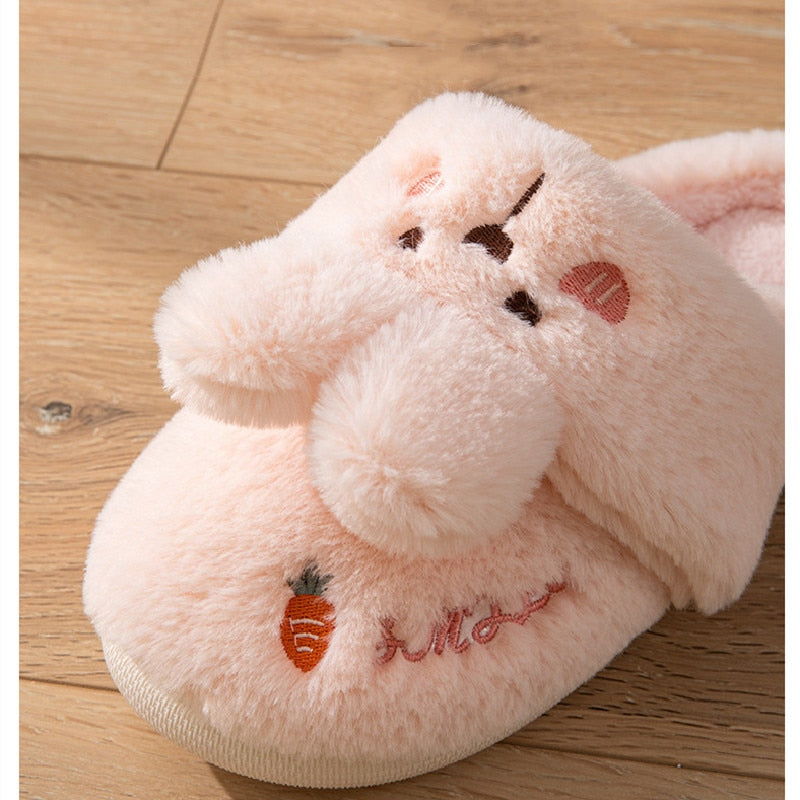 Levoire | Lola Bunny Chaussons