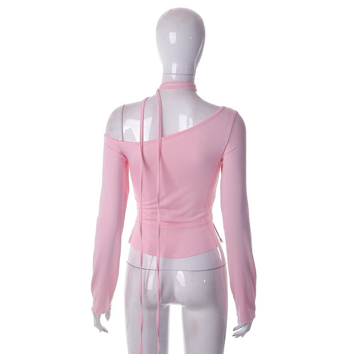 Levoire | Conception Fine T-Shirt À Manches Longues