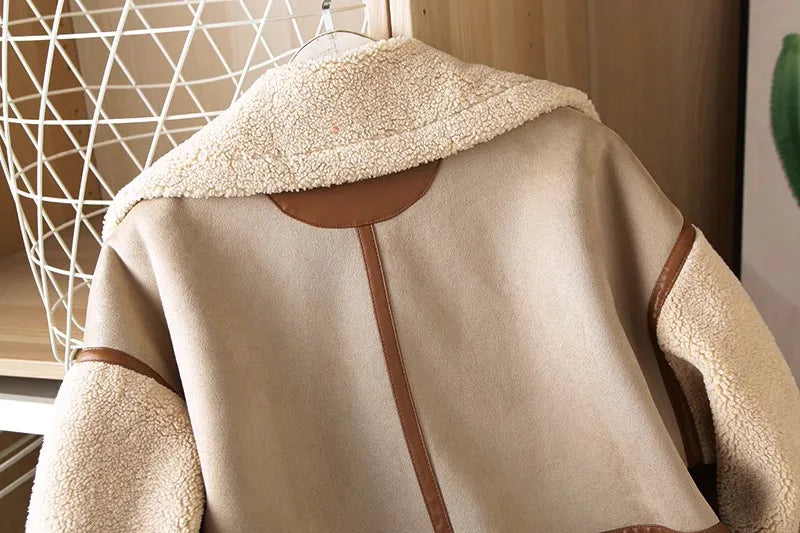 Levoire | Pull en maille douce