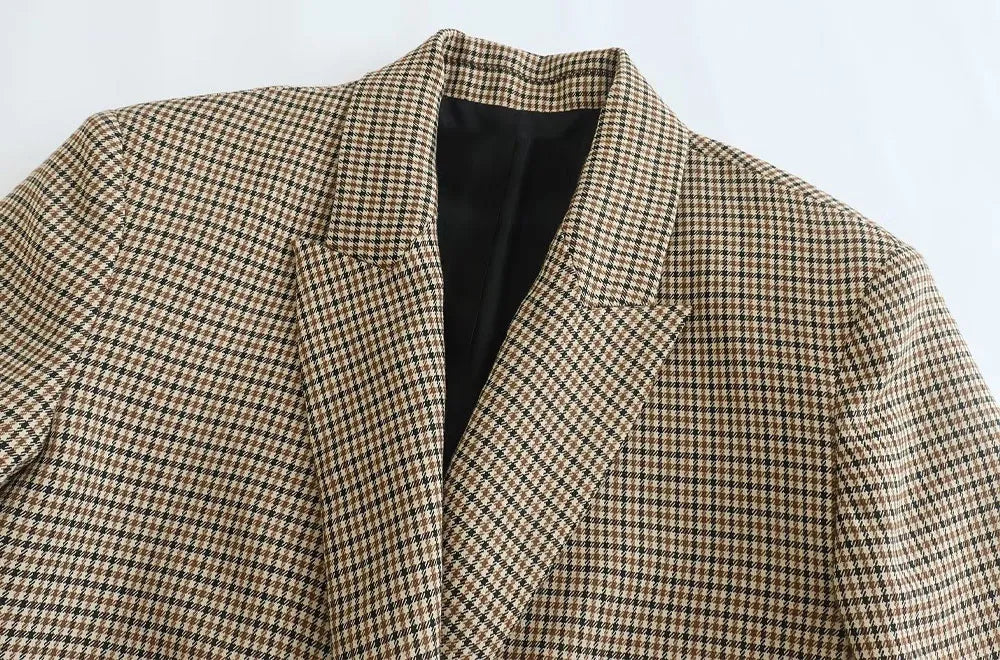 Levoire | Blazer Veste