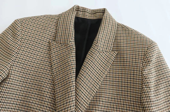 Levoire | Blazer Veste