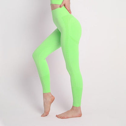 Levoire | Leggings De Sport Confortables Seldiner