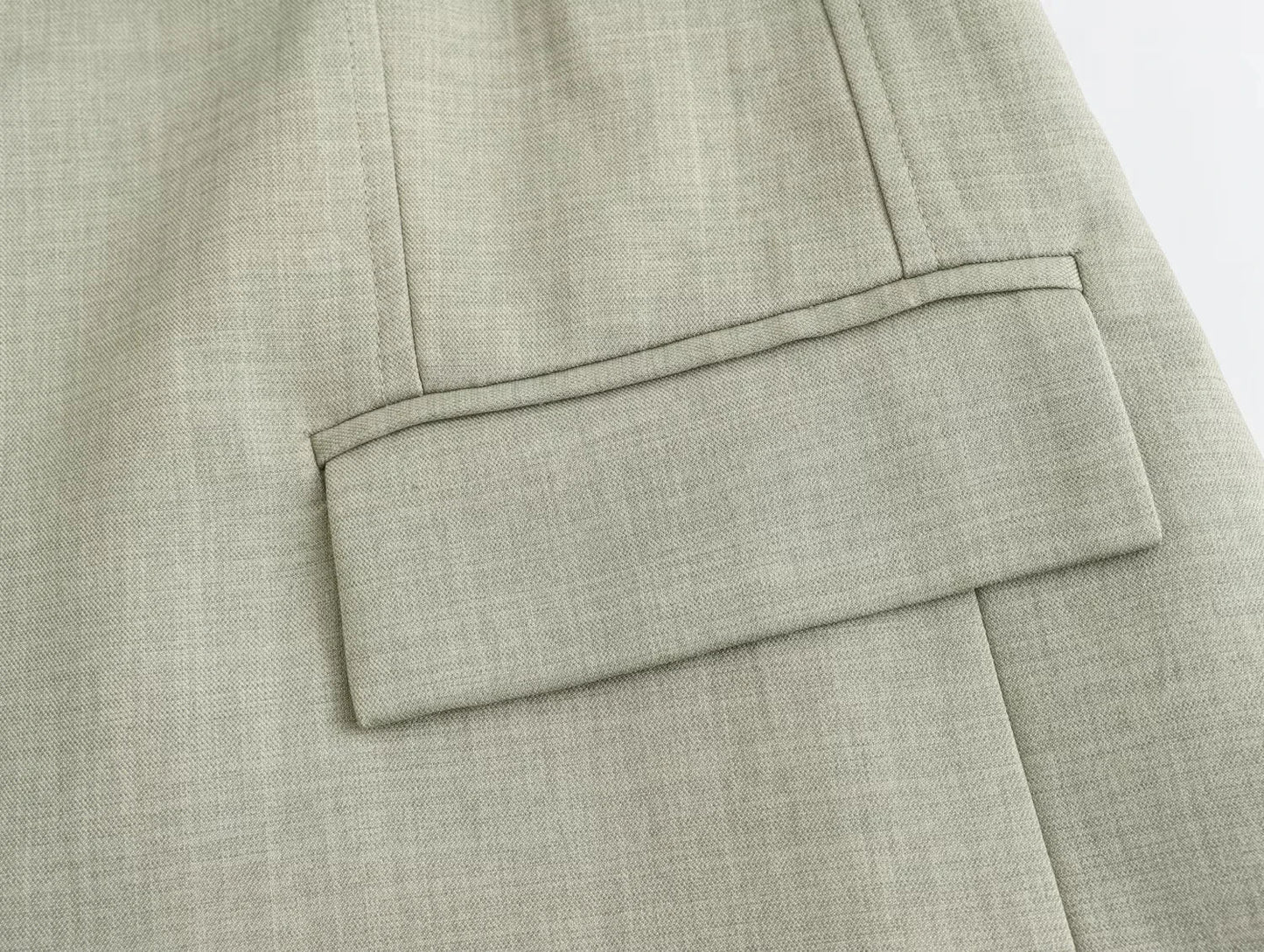 Levoire | Blazer Élégant Femme Ceinturé