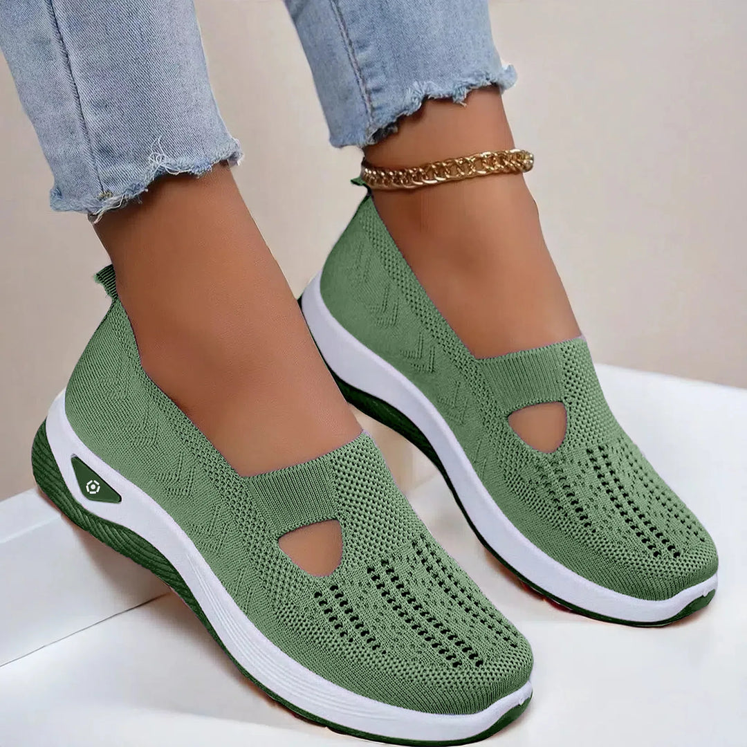 Levoire | Chaussures Été Senior Femme