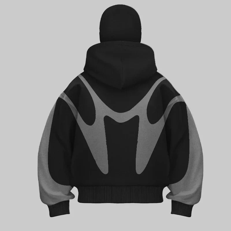 Levoire | Balaclava-Hoodie
