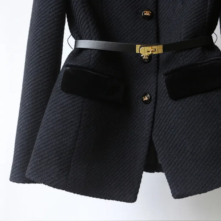 Levoire | Veste De Bureau Élégante