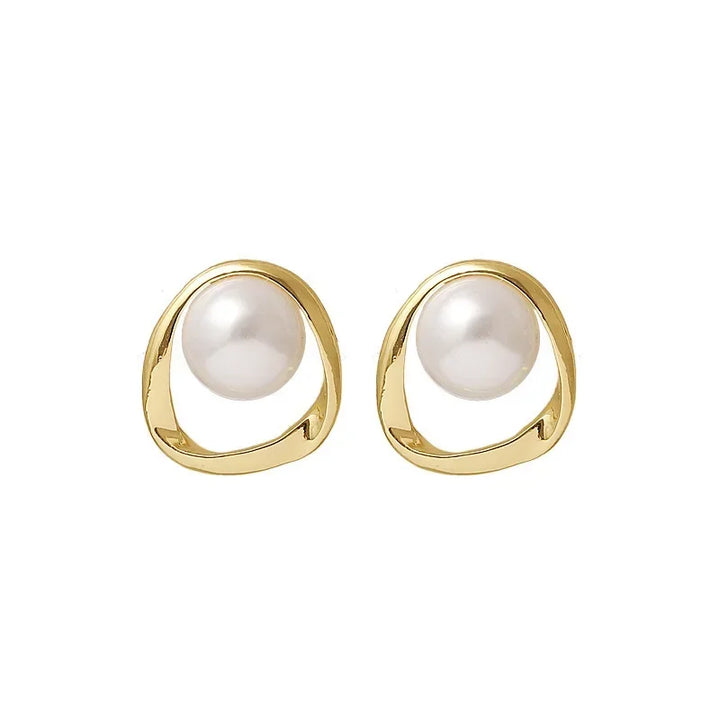 Levoire | Boucles D'Oreilles En Or