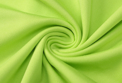 Levoire | Décolleté Dos Nu Dos Drapée Robe Maxi