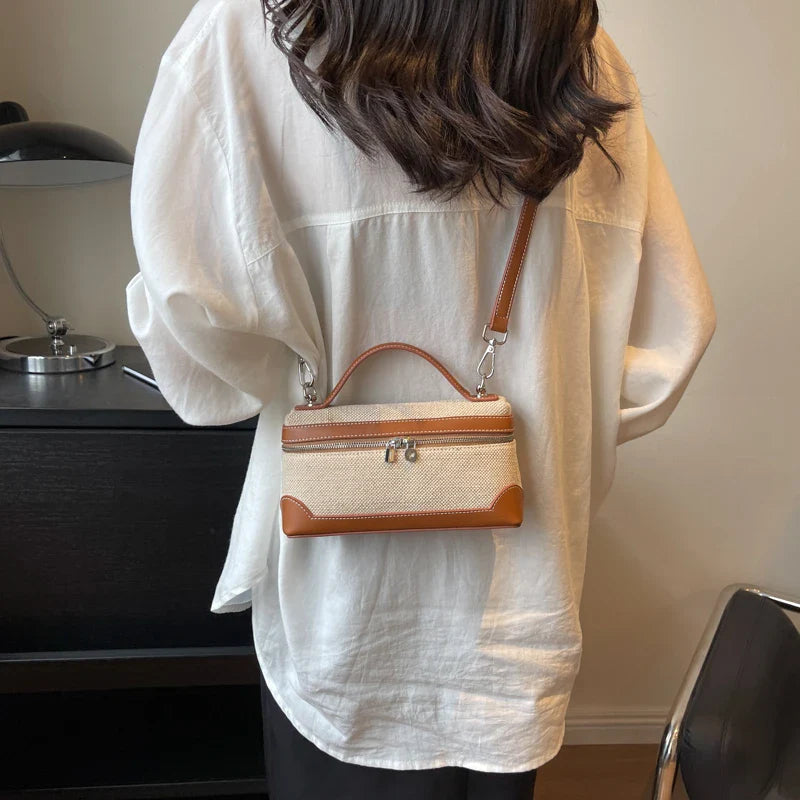 Levoire | Sac À Fermeture Éclair