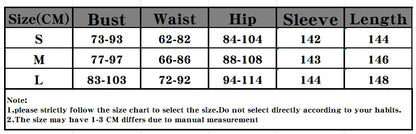 Levoire | Robe Longue À Manches Cape Avec Fente