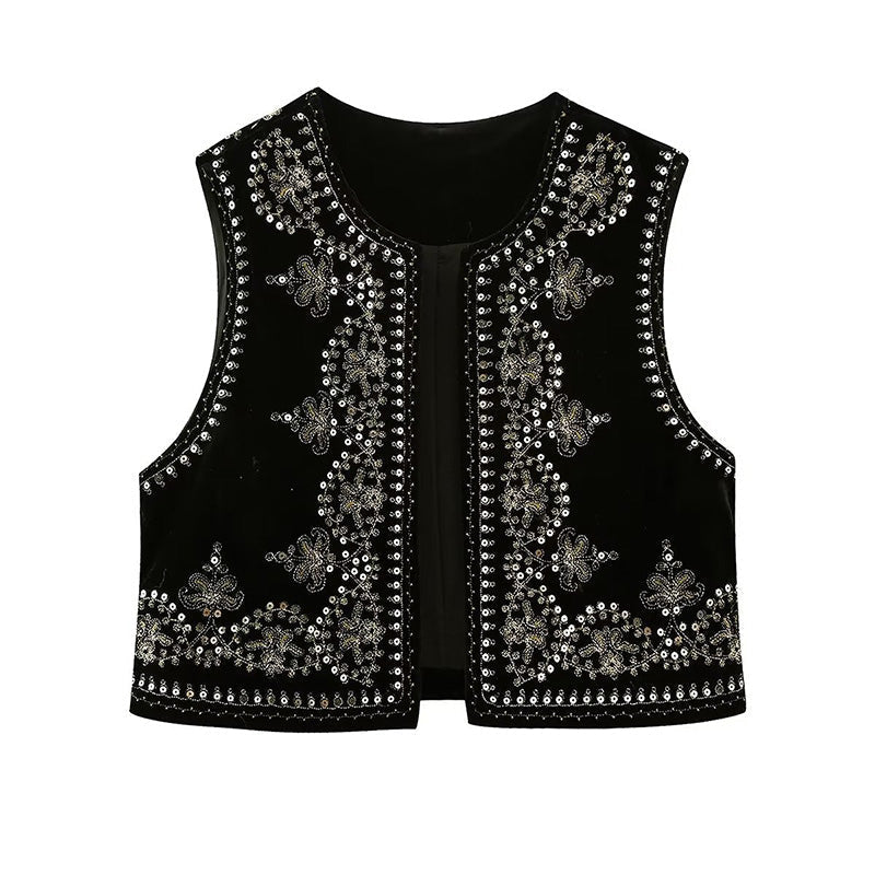Levoire | Veste Croisée Femme