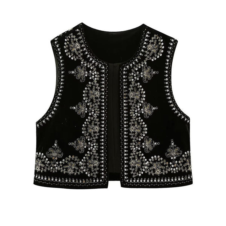 Levoire | Veste Croisée Femme