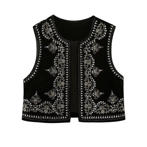 Levoire | Veste Croisée Femme