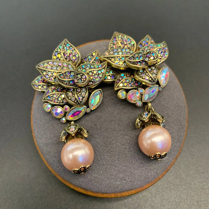 Levoire | Ensemble De Bijoux Pour Des Occasions Spéciales Boucles d'oreilles