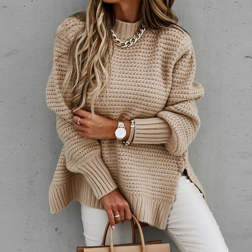 Levoire | Pull En Maille De Luxe Pour Femmes