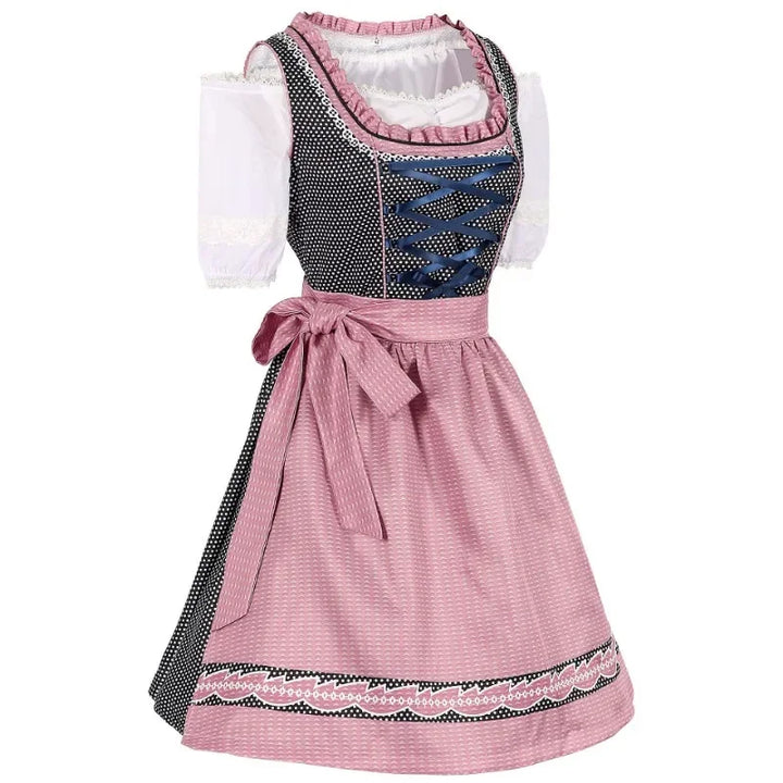 Levoire | Robe De Festival Pour Femmes - Rose