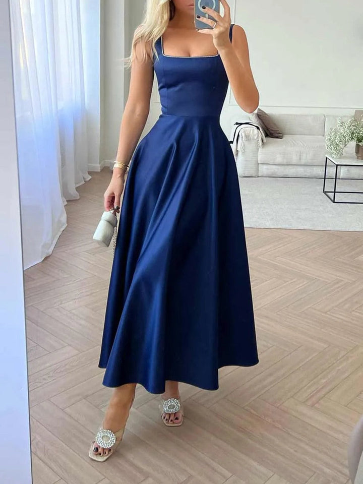 Levoire | Robe De Cocktail Élégante Pour Femmes