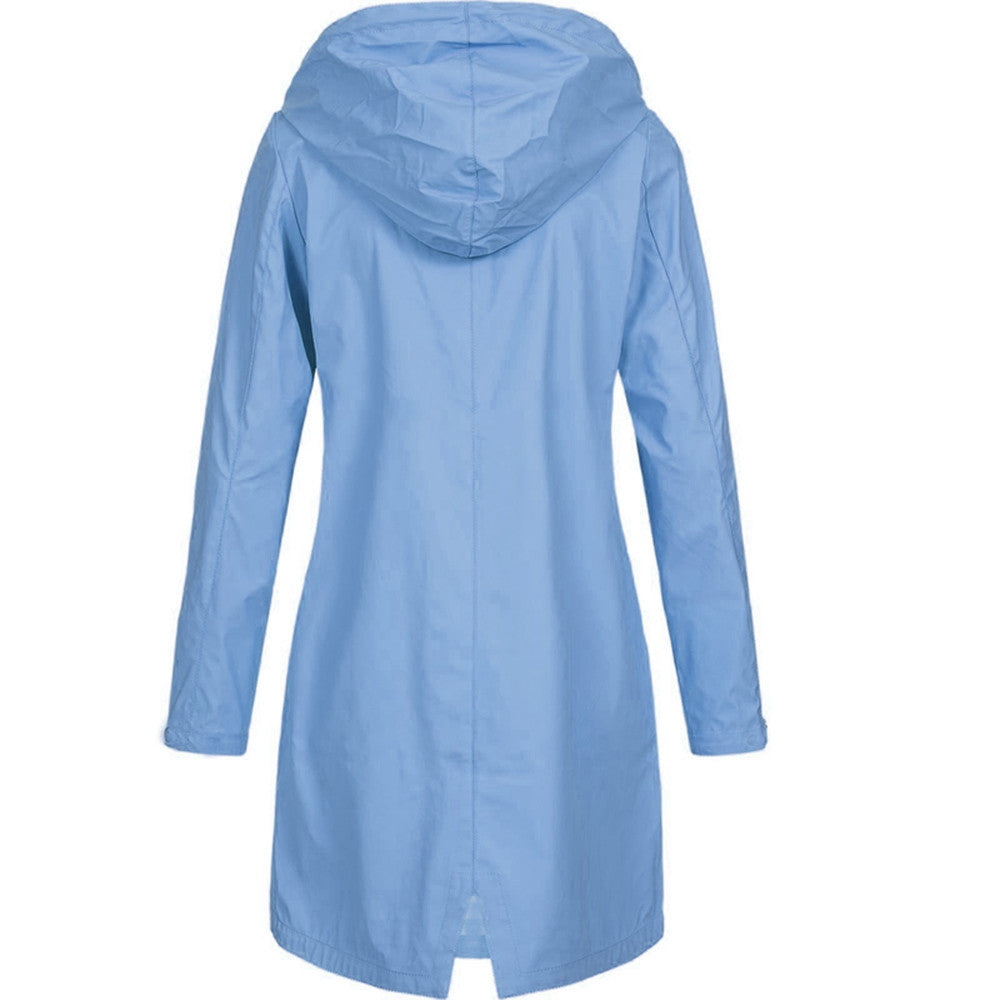 Levoire | Imperméable