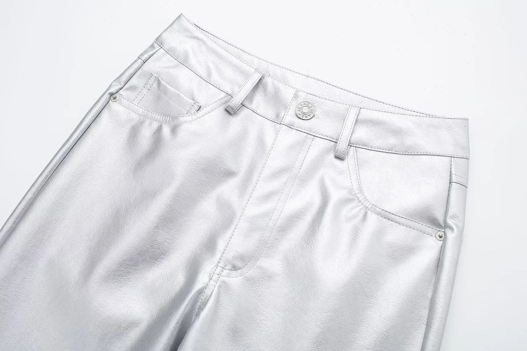Levoire | Pantalon Un Vrai Accroche-Regard