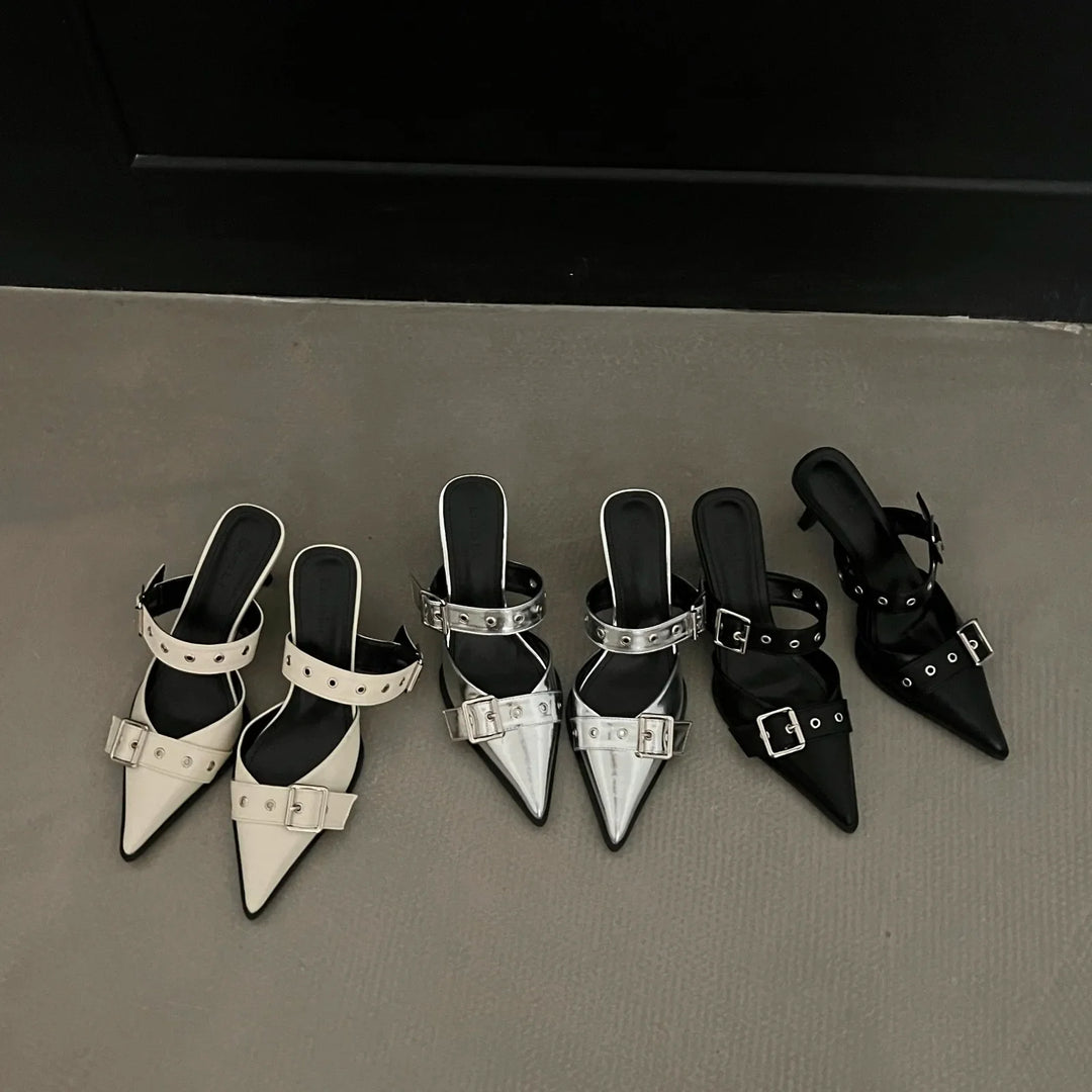 Levoire | Courtney Chaussures