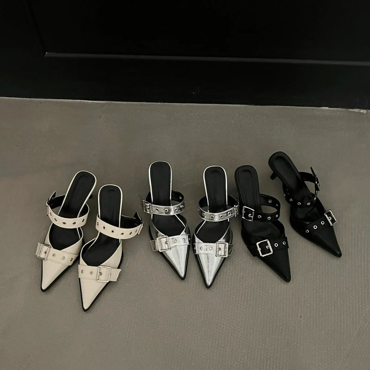 Levoire | Courtney Chaussures