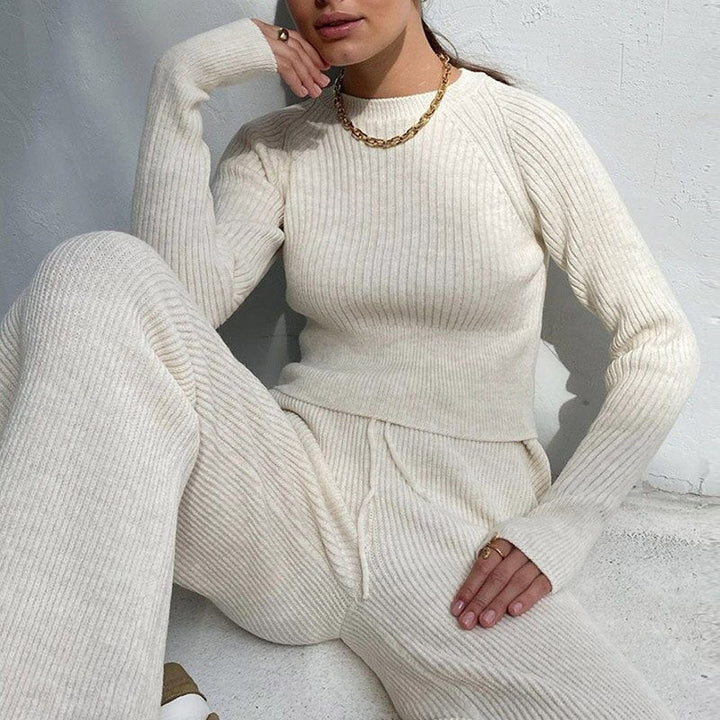 Levoire | Ensemble De Pyjama 2 Pièces Pour Femmes