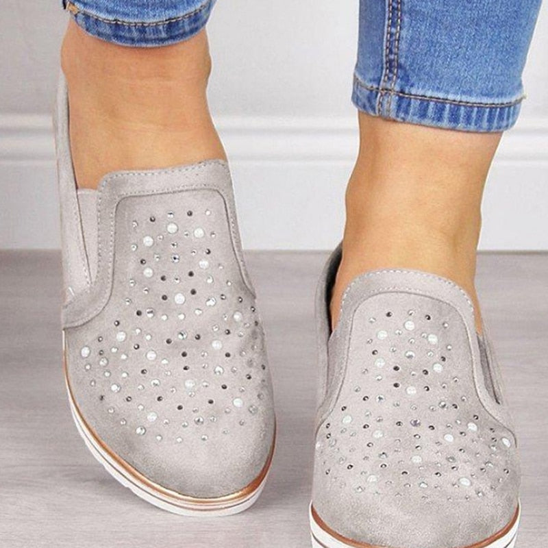Levoire | Chaussures Femme À Talons Et Semelle Intérieure Douce