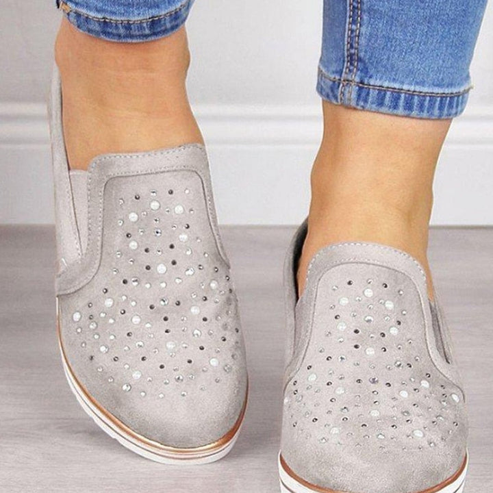 Levoire | Chaussures Femme À Talons Et Semelle Intérieure Douce