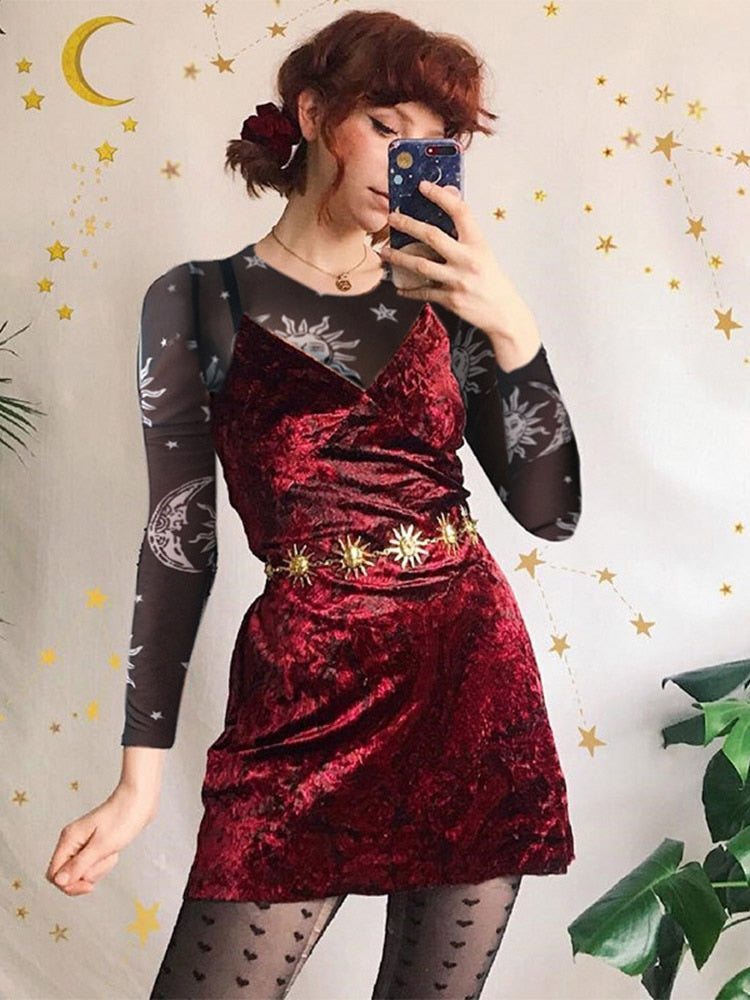 Levoire | Top En Maille Stylé & Sexy
