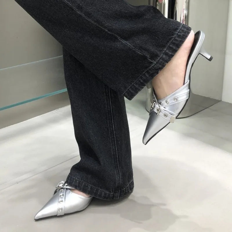 Levoire | X Talons