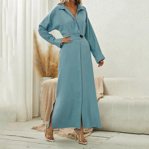 Levoire | Mode Tendance, Robe Décontractée Longueur Maximale