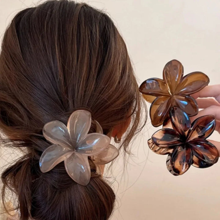Levoire | Fleur Sirène Légère Et Stylée 3 pièces-B