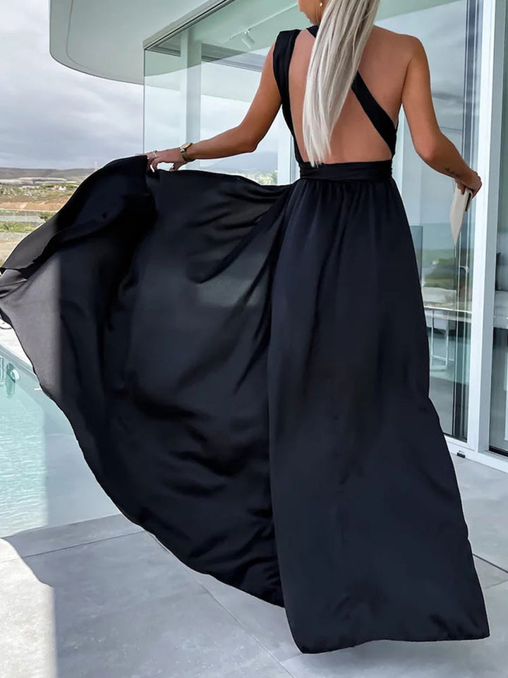 Levoire | Robe De Soirée Robe D'Été Envoûtante