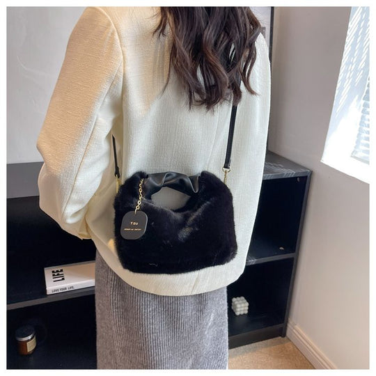 Levoire | Unique Mykse Sac D'Épaule Avec Sangle D'Épaule Réglable