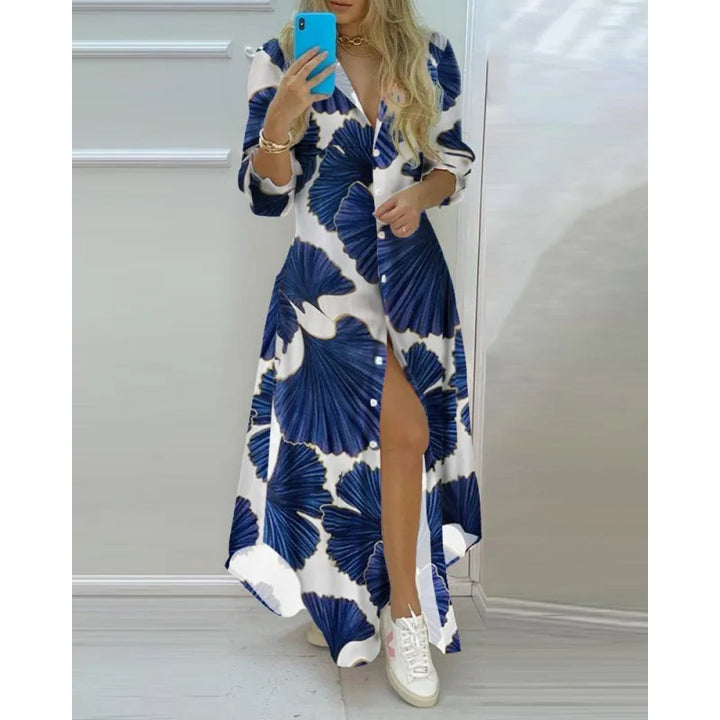 Levoire | Robe longue pour femme