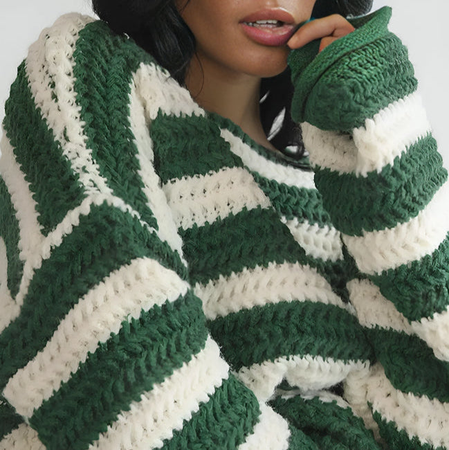 Levoire | Plus Pull