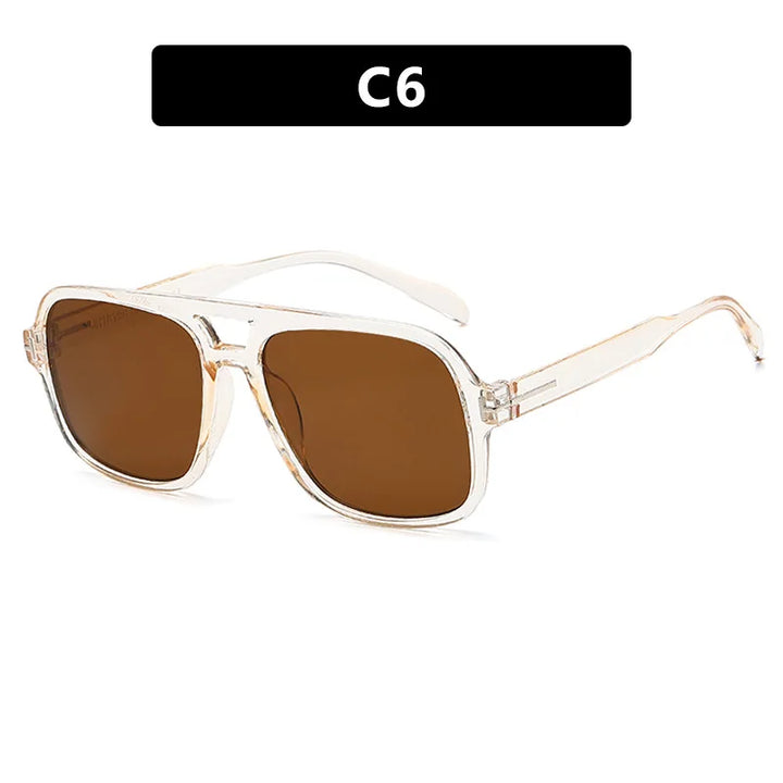 Levoire | Lunettes De Soleil T Champagne