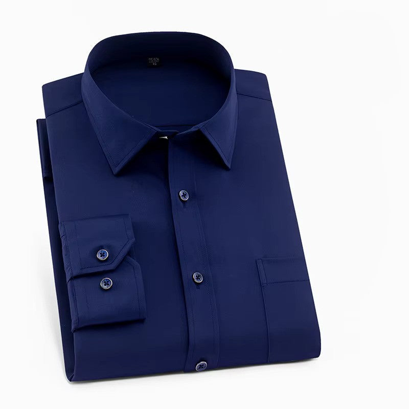 Levoire | Chemise De Location Bleu