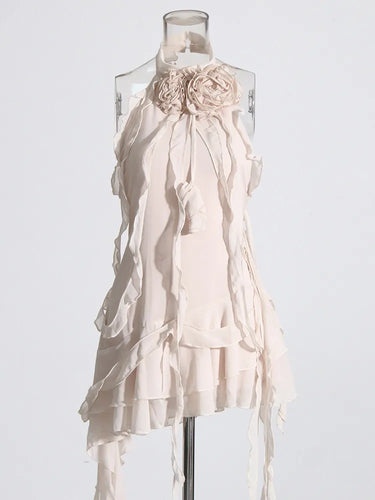 Levoire | Robe Mini Drop