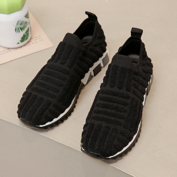 Levoire | Baskets pour Femmes avec Confort et Style