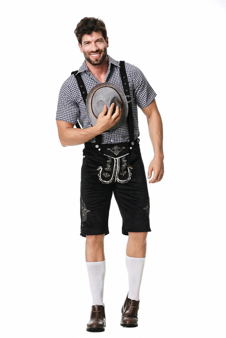 Levoire | Vente De Costumes Oktoberfest Pour Hommes