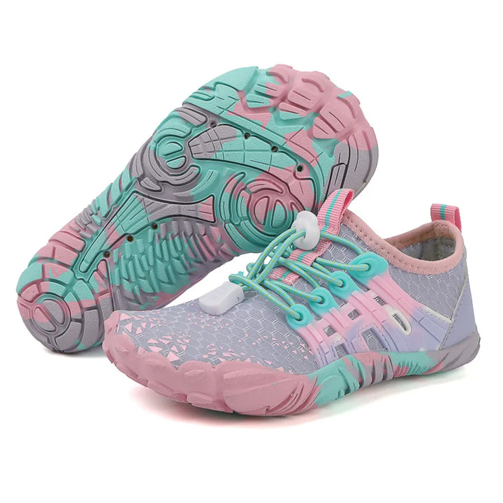 Levoire | Chaussures Barefoot Confortables Pour Enfants