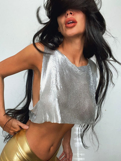 Levoire | Débardeur Pour Un Look Décontracté Et Moderne