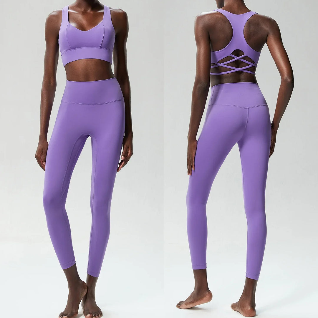 Levoire | Vêtements De Sport Complets 4