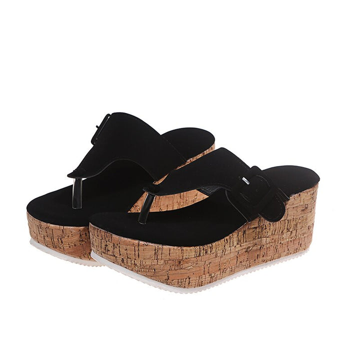 Levoire | Baskets Sport Légères Femme Noir