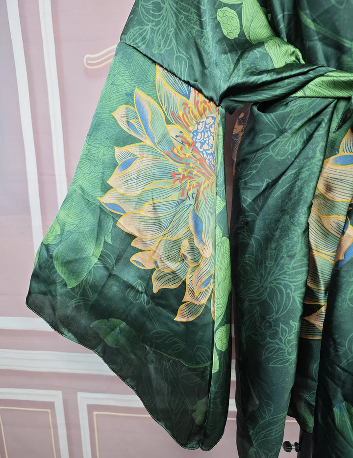 Levoire | Bikini Mini Kimono Pour Le Look De Plage Parfait